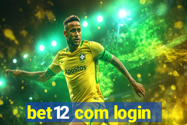 bet12 com login